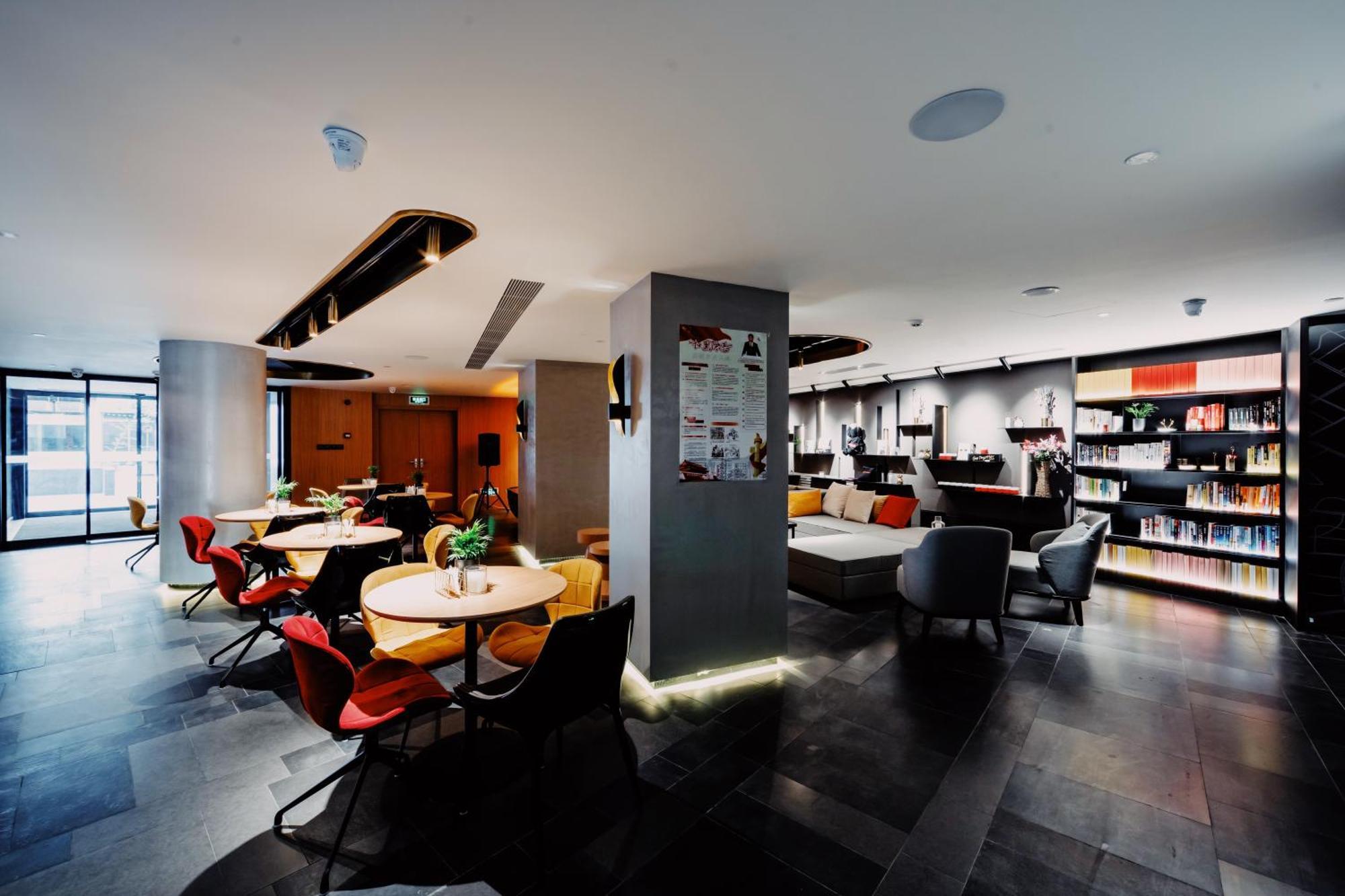 CitiGO Hotel Green Lake Kunming Buitenkant foto